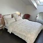 A Casa Di Manu - Nuovissimo Attico Con Terrazzo E Box Torino