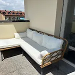 Attico Tra Le Stelle Apartman *