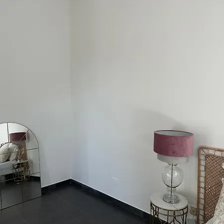 Apartment Attico Con Terrazzo Vista Citta