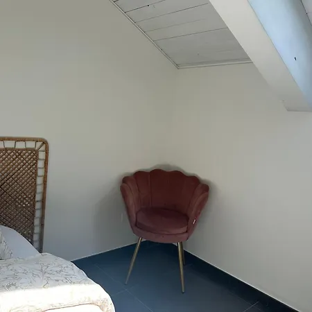 Attico Con Terrazzo Vista Citta Apartment