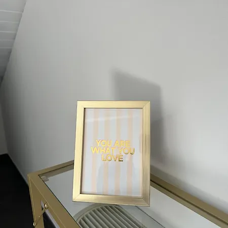 A Casa Di Manu - Nuovissimo Attico Con Terrazzo E Box Torino