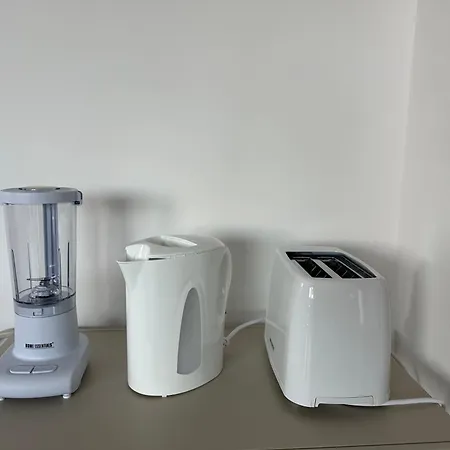 A Casa Di Manu - Nuovissimo Attico Con Terrazzo E Box Daire Torino