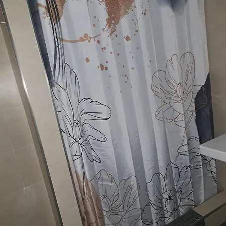 Apartment Attico Con Terrazzo Vista Citta Turin