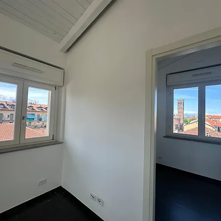 Apartment A Casa Di Manu - Nuovissimo Attico Con Terrazzo E Box