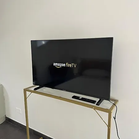 A Casa Di Manu - Nuovissimo Attico Con Terrazzo E Box *