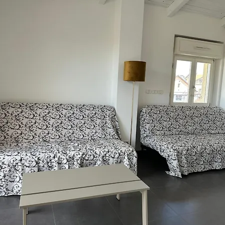 A Casa Di Manu - Nuovissimo Attico Con Terrazzo E Box Daire Torino