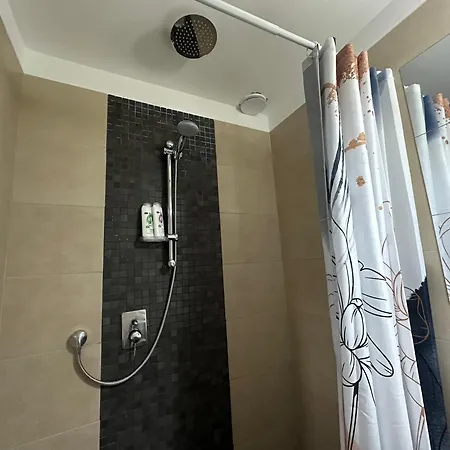 Apartment A Casa Di Manu - Nuovissimo Attico Con Terrazzo E Box *