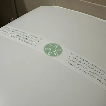 Attico Con Terrazzo Vista Citta * 토리노