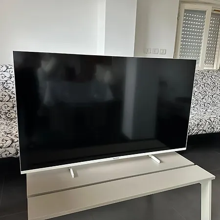 Attico Con Terrazzo Vista Citta