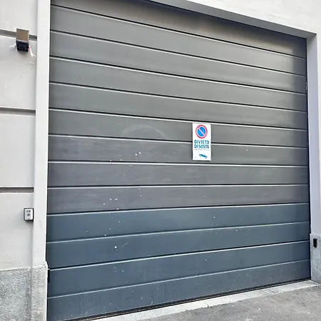 A Casa Di Manu - Nuovissimo Attico Con Terrazzo E Box Apartment Turin