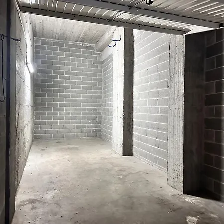 Apartment A Casa Di Manu - Nuovissimo Attico Con Terrazzo E Box Turin