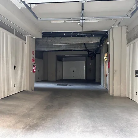 Apartment A Casa Di Manu - Nuovissimo Attico Con Terrazzo E Box Turin