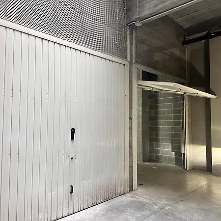 A Casa Di Manu - Nuovissimo Attico Con Terrazzo E Box * Torino