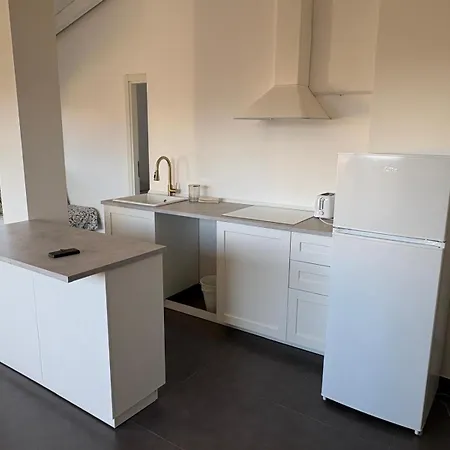 A Casa Di Manu - Nuovissimo Attico Con Terrazzo E Box * Torino