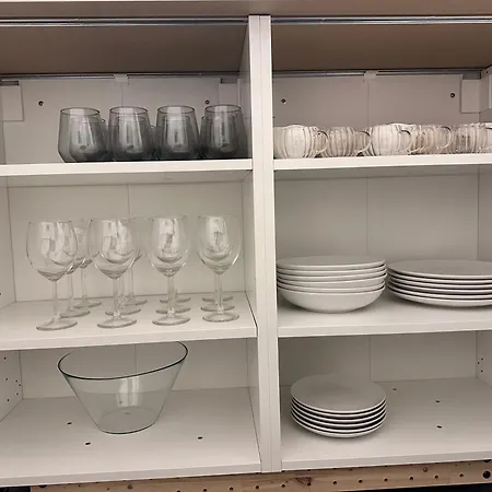 A Casa Di Manu - Nuovissimo Attico Con Terrazzo E Box