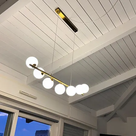 A Casa Di Manu - Nuovissimo Attico Con Terrazzo E Box Turin