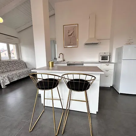 Attico Tra Le Stelle Apartament *