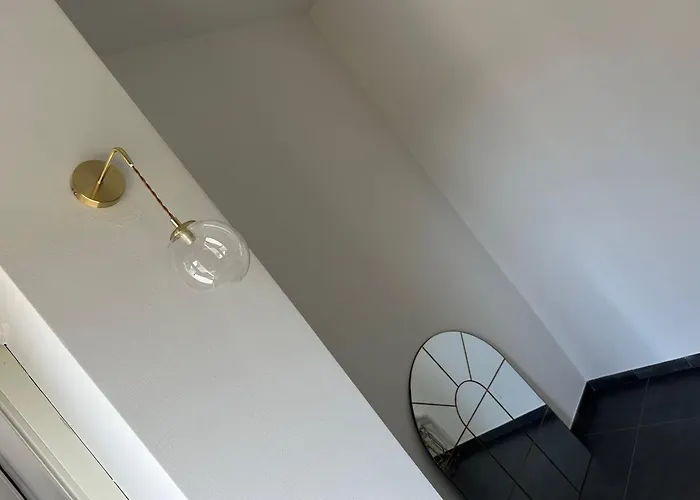 A Casa Di Manu - Nuovissimo Attico Con Terrazzo E Box تورينو