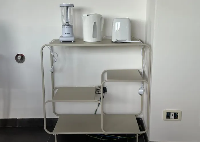 A Casa Di Manu - Nuovissimo Attico Con Terrazzo E Box * تورينو