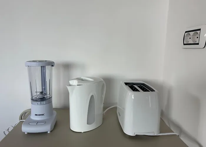 Attico Tra Le Stelle Apartament Turyn