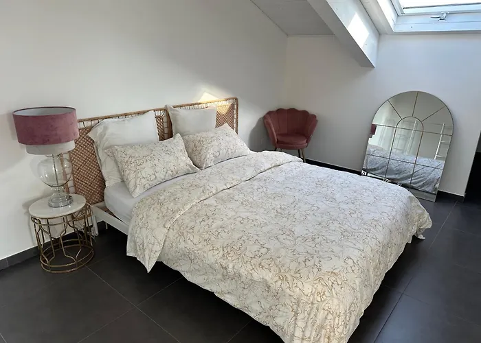 A Casa Di Manu - Nuovissimo Attico Con Terrazzo E Box تورينو