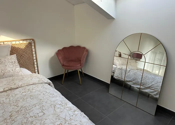 A Casa Di Manu - Nuovissimo Attico Con Terrazzo E Box تورينو