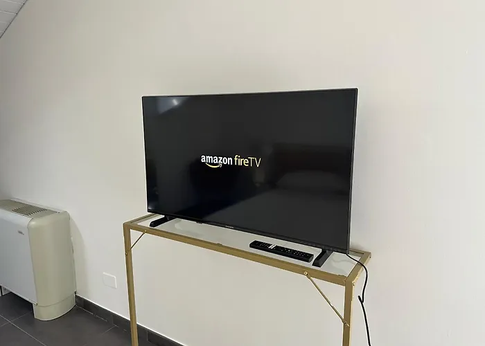 A Casa Di Manu - Nuovissimo Attico Con Terrazzo E Box *