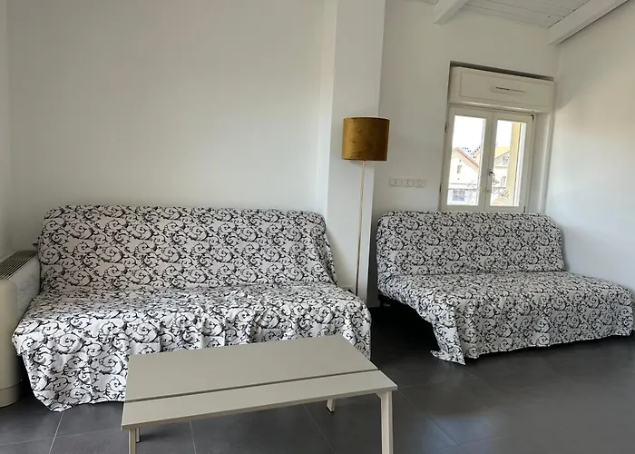 Attico Tra Le Stelle Apartament Turyn