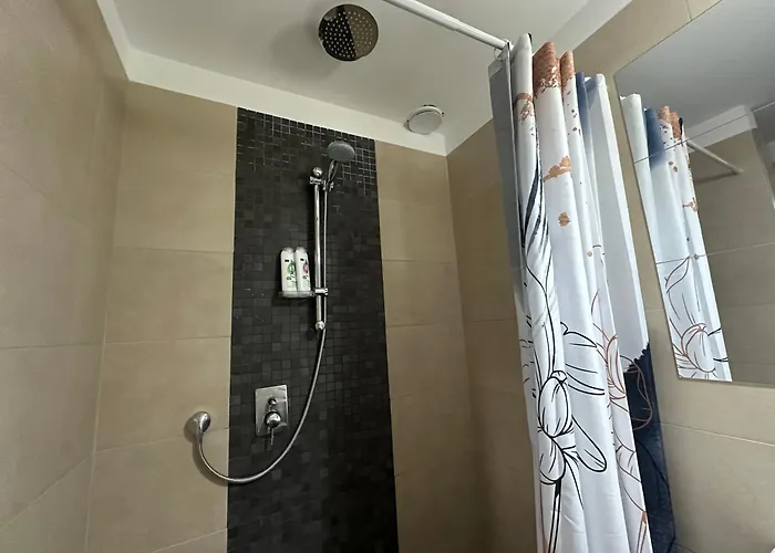 Apartament Attico Tra Le Stelle *