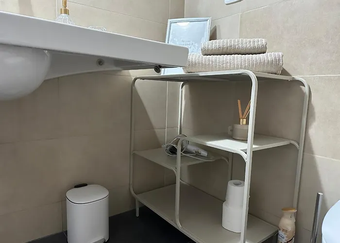 A Casa Di Manu - Nuovissimo Attico Con Terrazzo E Box