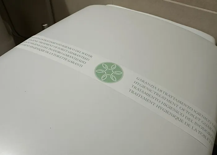 A Casa Di Manu - Nuovissimo Attico Con Terrazzo E Box * تورينو