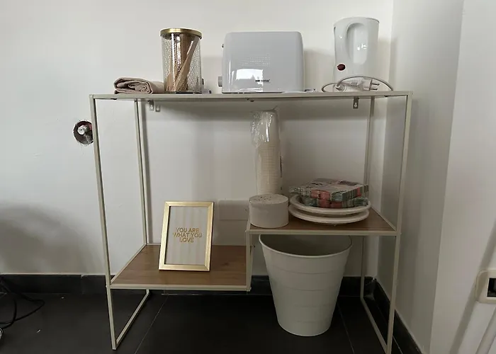 A Casa Di Manu - Nuovissimo Attico Con Terrazzo E Box *