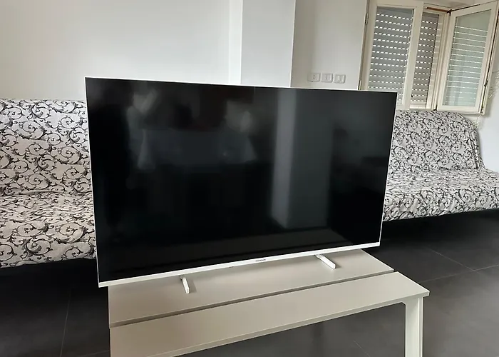 A Casa Di Manu - Nuovissimo Attico Con Terrazzo E Box