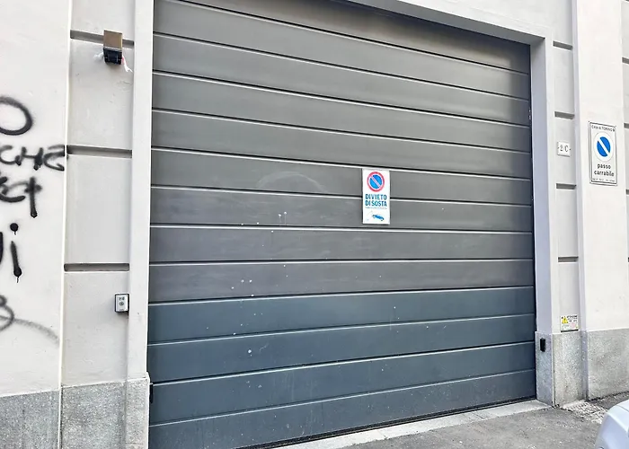 A Casa Di Manu - Nuovissimo Attico Con Terrazzo E Box شقة تورينو