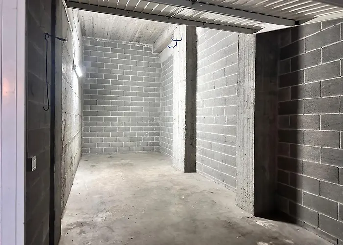 Apartament Attico Tra Le Stelle Turyn