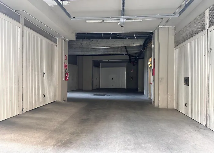 Lejlighed Attico Tra Le Stelle Torino