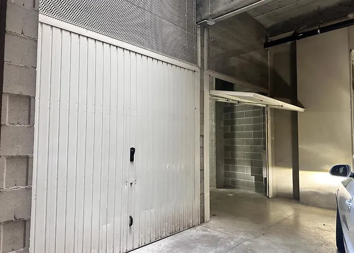 A Casa Di Manu - Nuovissimo Attico Con Terrazzo E Box * تورينو