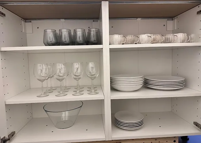 Attico Tra Le Stelle