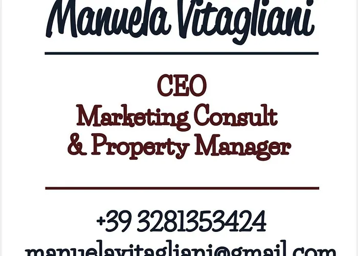 Apartament Attico Tra Le Stelle Turyn