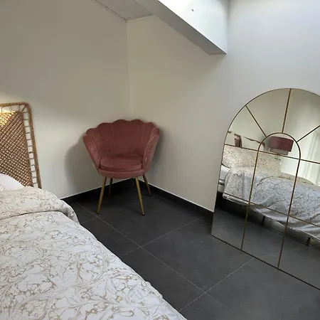 A Casa Di Manu - Nuovissimo Attico Con Terrazzo E Box Torino