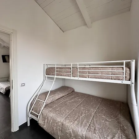 Apartamento Attico Tra Le Stelle