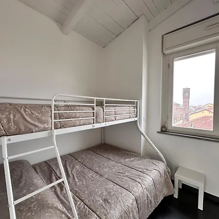 Apartamento Attico Tra Le Stelle